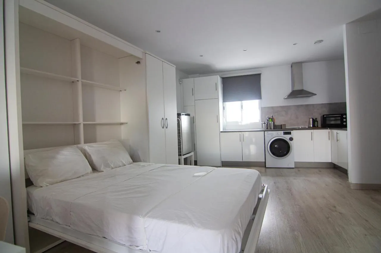 Apartamento Herreria Centro El Puerto de Santa Maria Spain