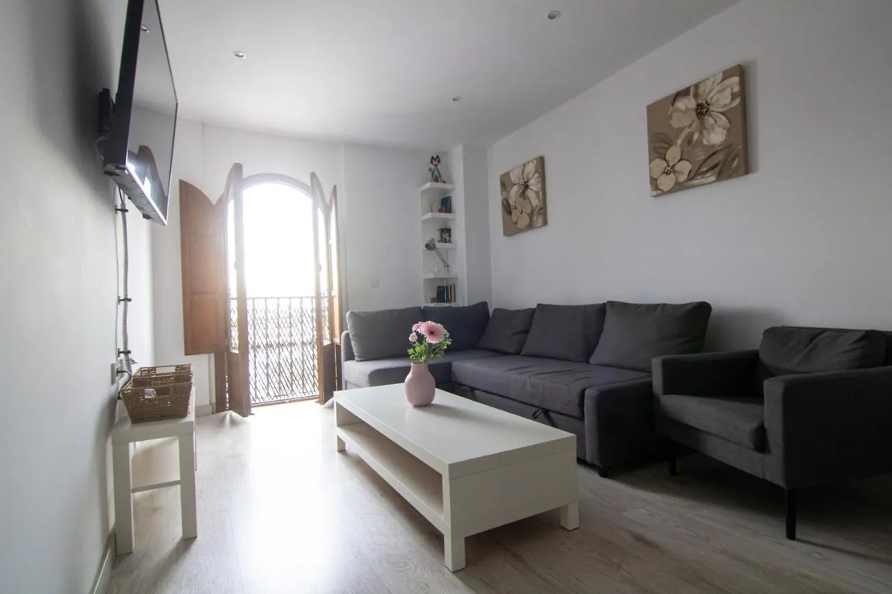 Apartamento Herreria Centro El Puerto de Santa Maria