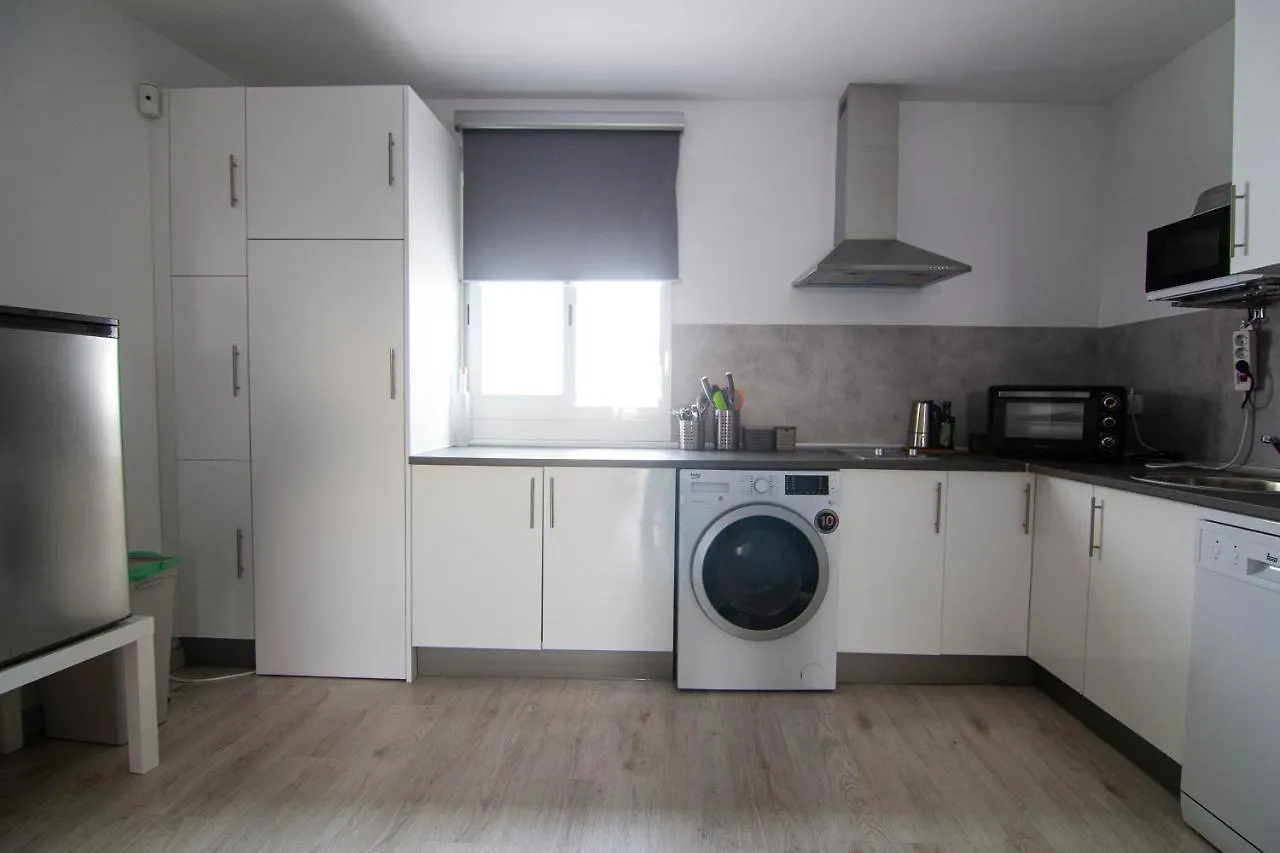Apartamento Herreria Centro El Puerto de Santa Maria Apartment