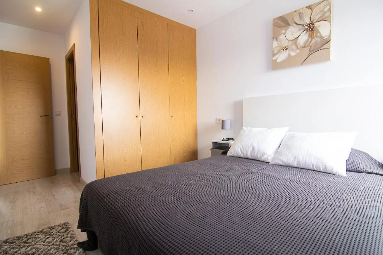 Apartment Apartamento Herreria Centro El Puerto de Santa Maria
