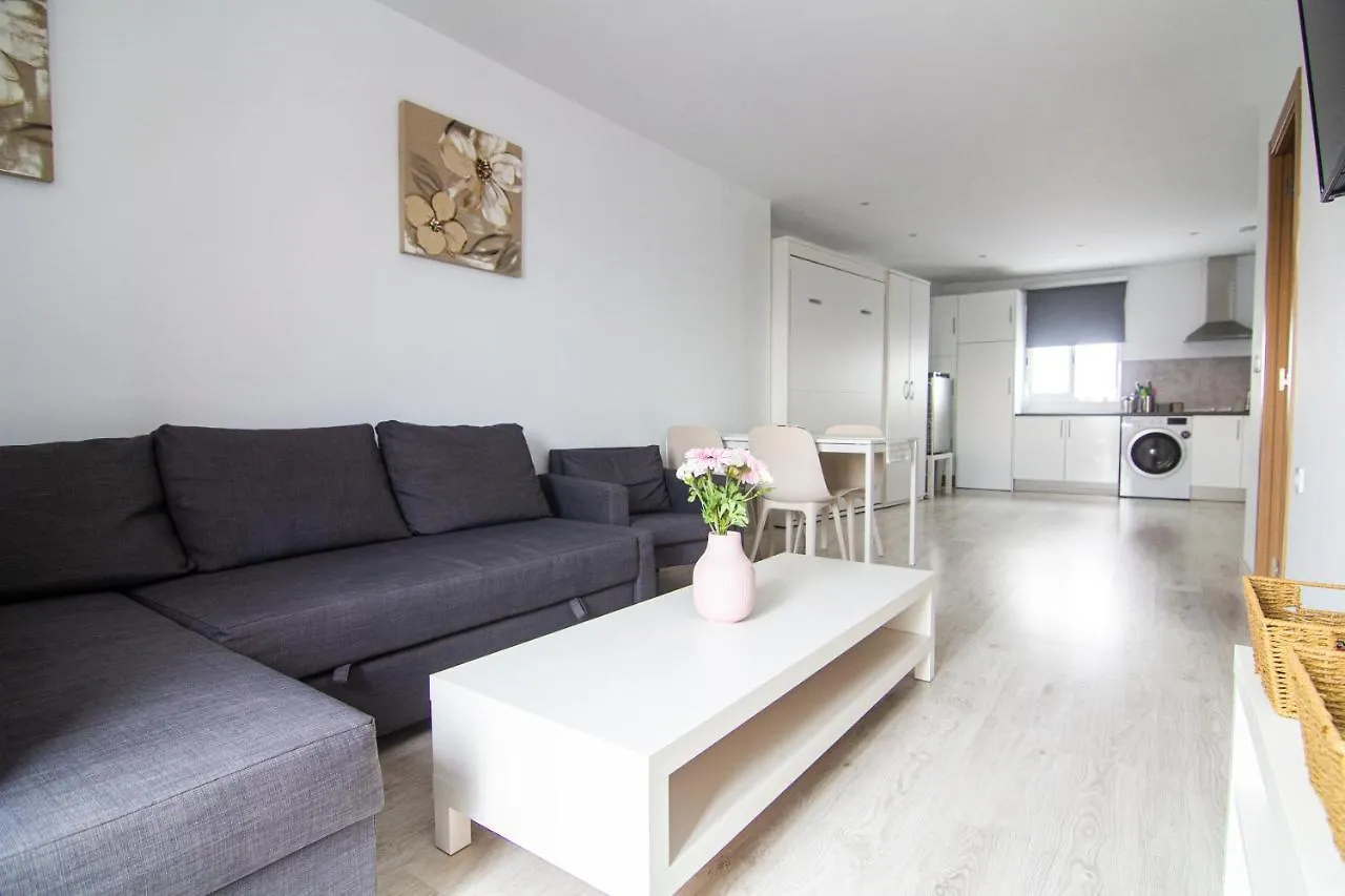 Apartamento Herreria Centro El Puerto de Santa Maria 0*,  Spain